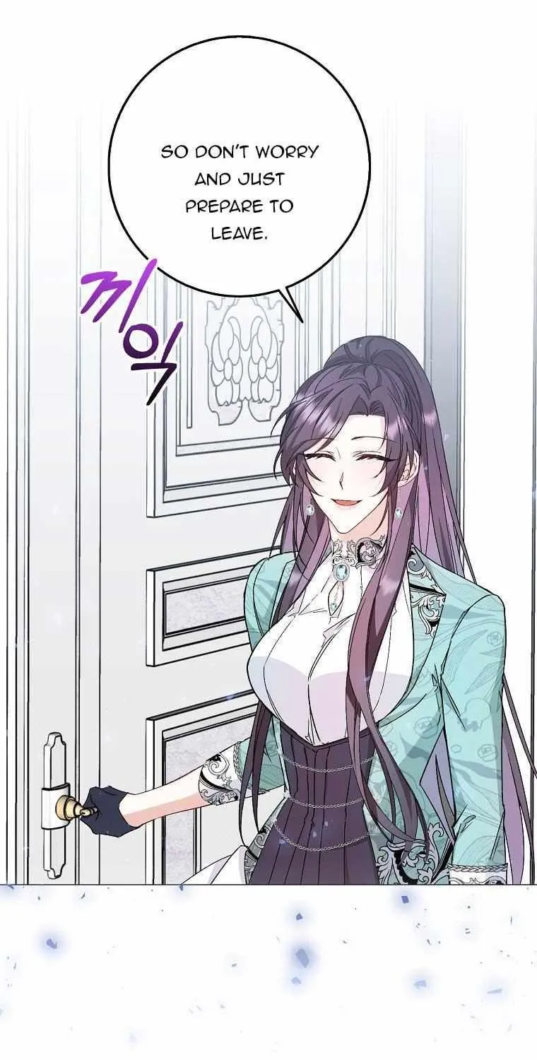 Don’t Pick Up The Trash Once Thrown Away Chapter 21 page 33 - 