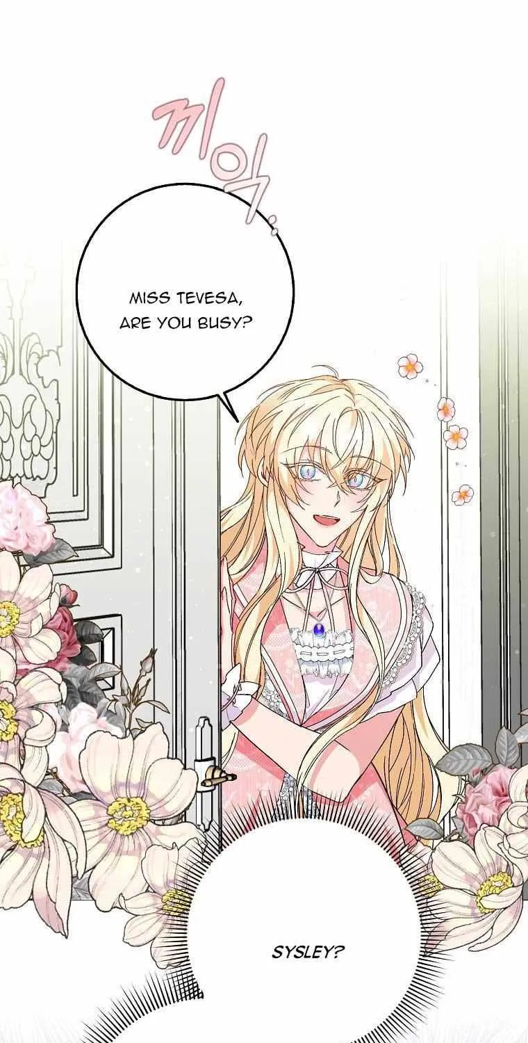 Don’t Pick Up The Trash Once Thrown Away Chapter 21 page 5 - 