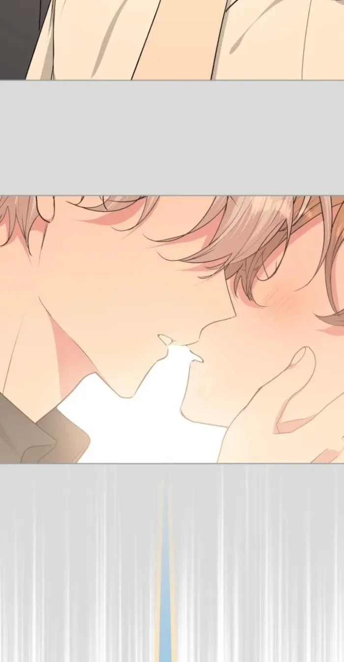 Don’t Say You Love Me Chapter 21 page 11 - 