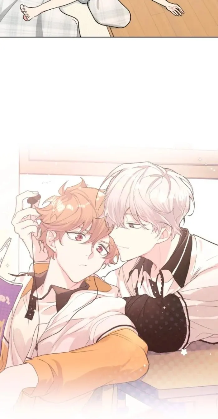 Don’t Say You Love Me Chapter 21 page 14 - 