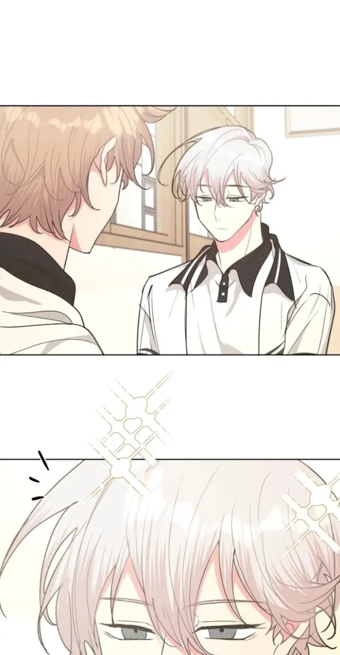 Don’t Say You Love Me Chapter 21 page 18 - 