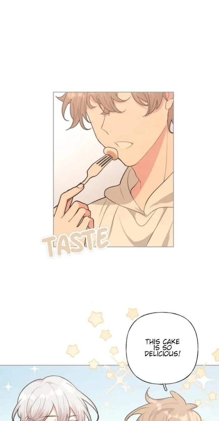 Don’t Say You Love Me Chapter 21 page 3 - 
