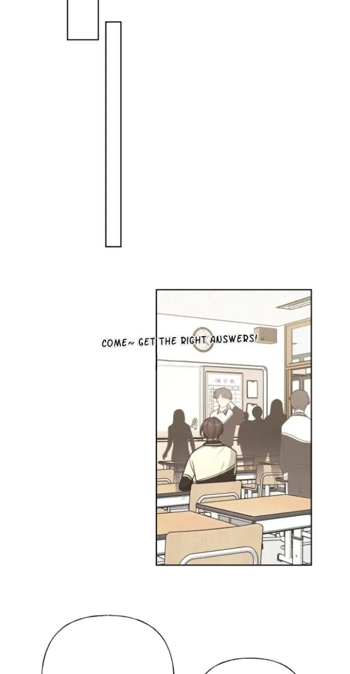 Don’t Say You Love Me Chapter 21 page 24 - 