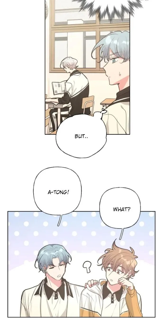 Don’t Say You Love Me Chapter 21 page 29 - 