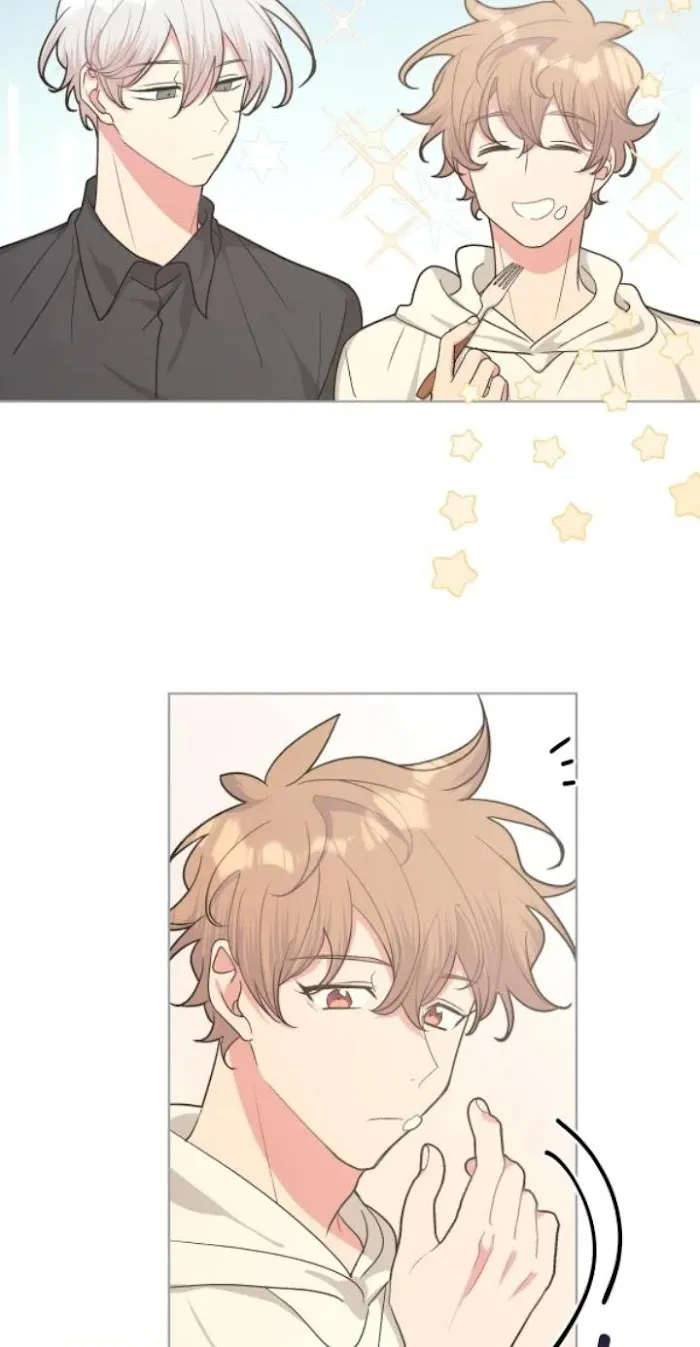 Don’t Say You Love Me Chapter 21 page 4 - 