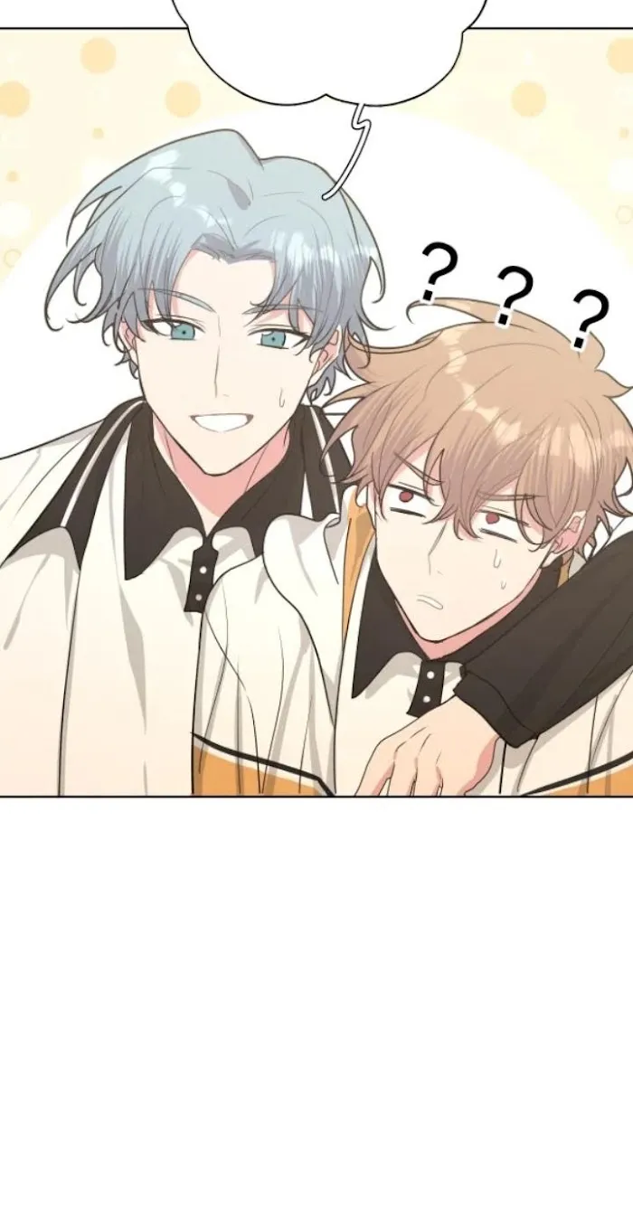 Don’t Say You Love Me Chapter 21 page 32 - 