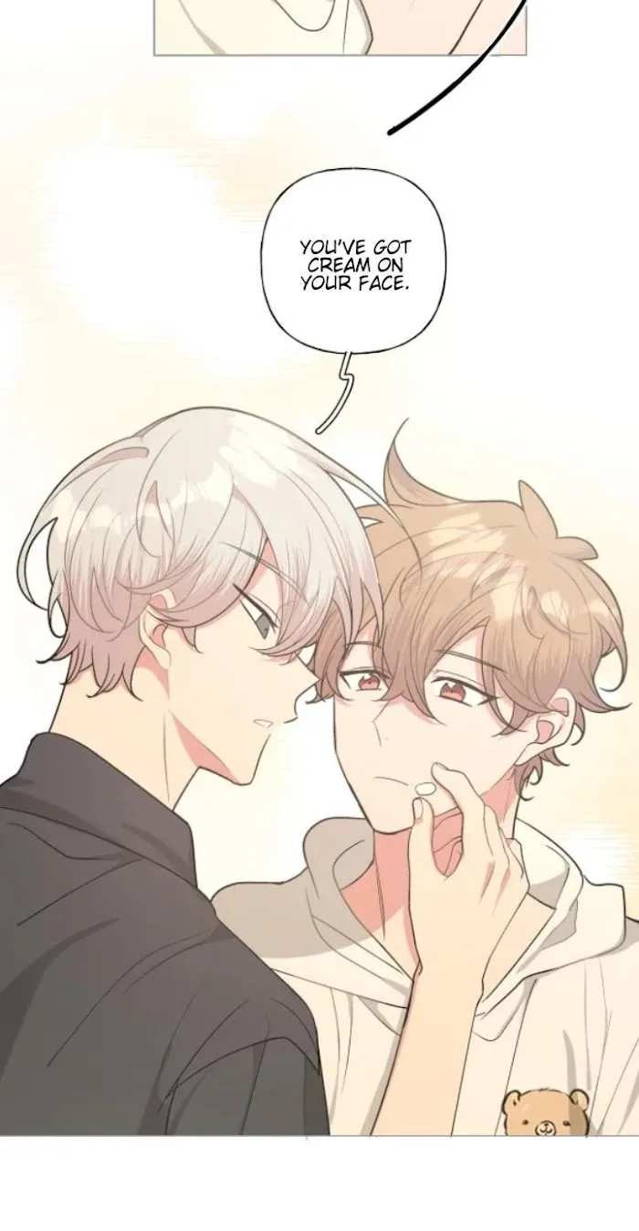 Don’t Say You Love Me Chapter 21 page 5 - 