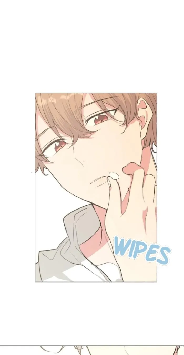 Don’t Say You Love Me Chapter 21 page 6 - 