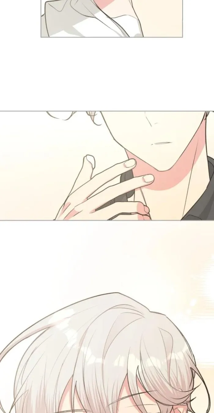 Don’t Say You Love Me Chapter 21 page 7 - 