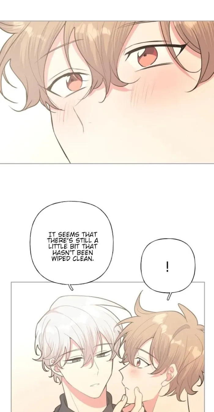 Don’t Say You Love Me Chapter 21 page 9 - 
