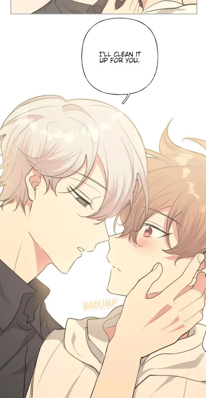 Don’t Say You Love Me Chapter 21 page 10 - 