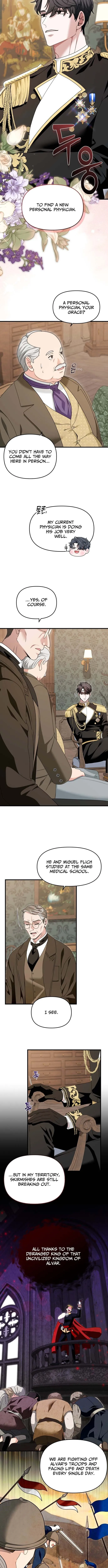 Read Don’t Tame Me Recklessly chapter 1 image 11 on Lezhin