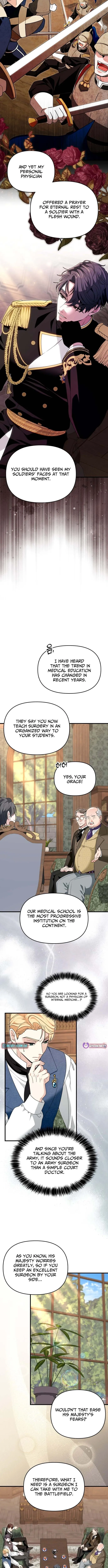 Read Don’t Tame Me Recklessly chapter 1 image 12 on Lezhin