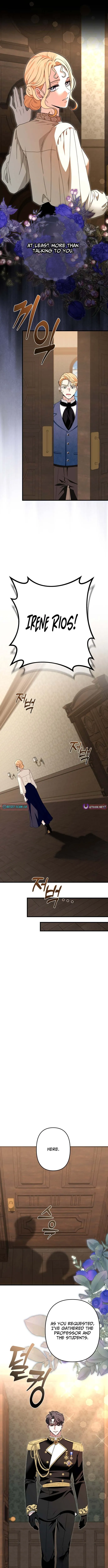 Read Don’t Tame Me Recklessly chapter 1 image 7 on Lezhin