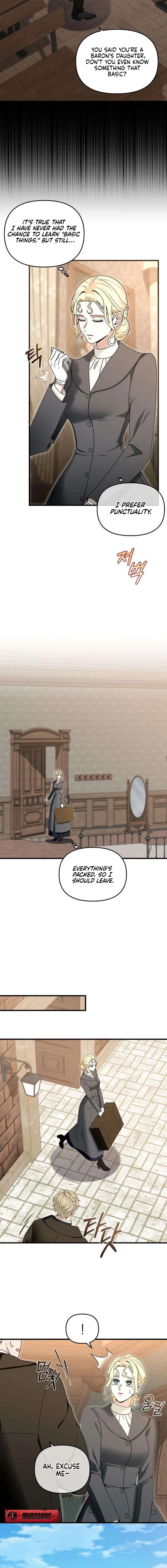 Read Don’t Tame Me Recklessly chapter 10 image 1 on Lezhin