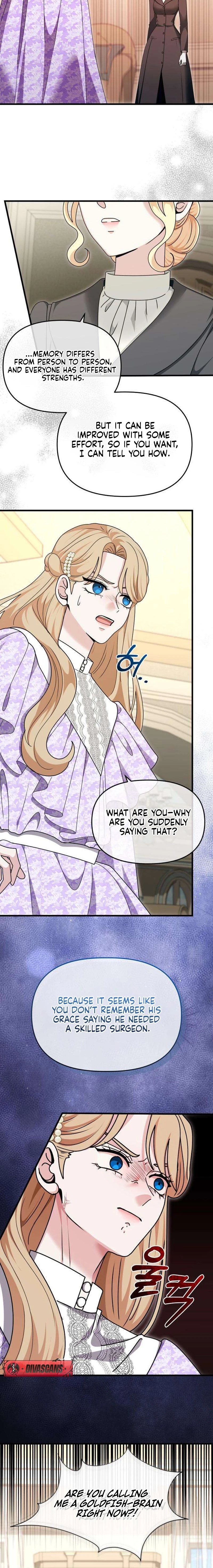 Read Don’t Tame Me Recklessly chapter 10 image 11 on Lezhin