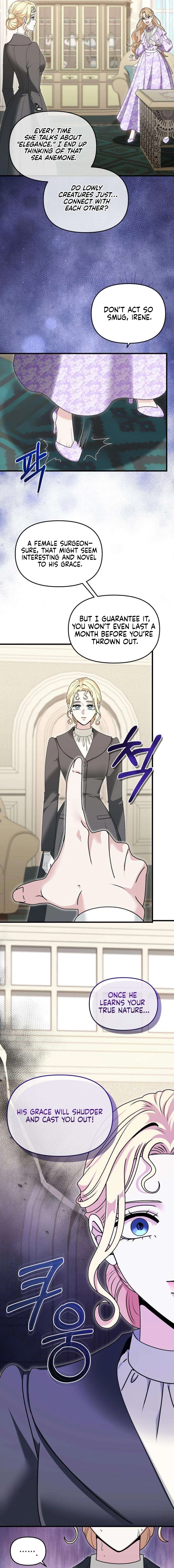 Read Don’t Tame Me Recklessly chapter 10 image 12 on Lezhin