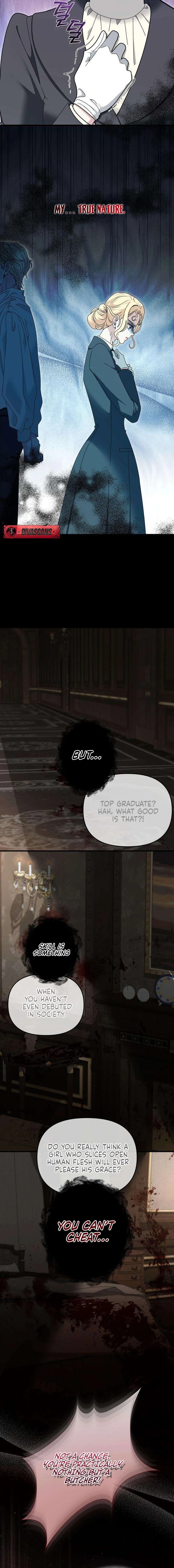 Read Don’t Tame Me Recklessly chapter 10 image 13 on Lezhin
