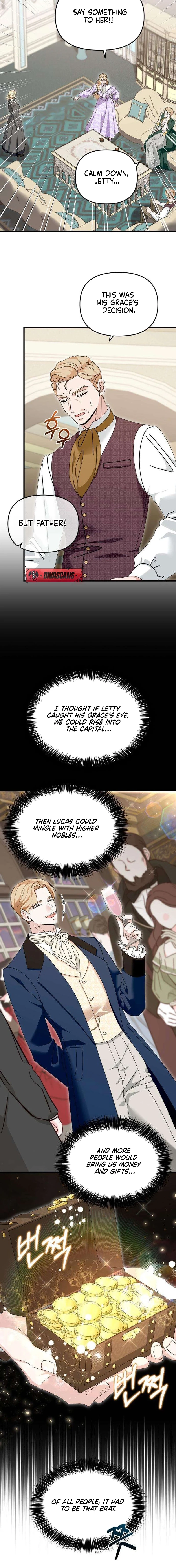 Read Don’t Tame Me Recklessly chapter 10 image 15 on Lezhin