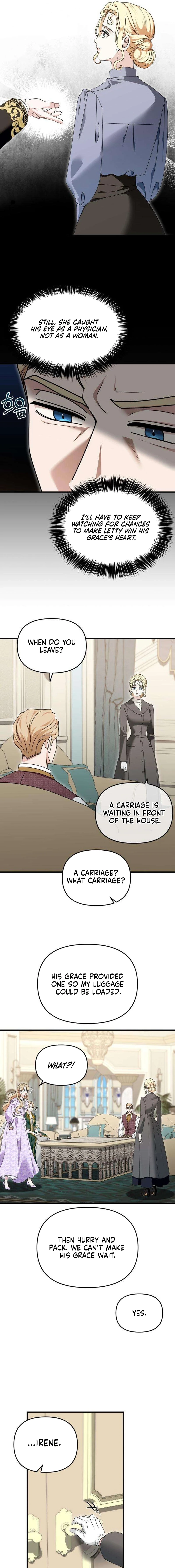 Read Don’t Tame Me Recklessly chapter 10 image 16 on Lezhin