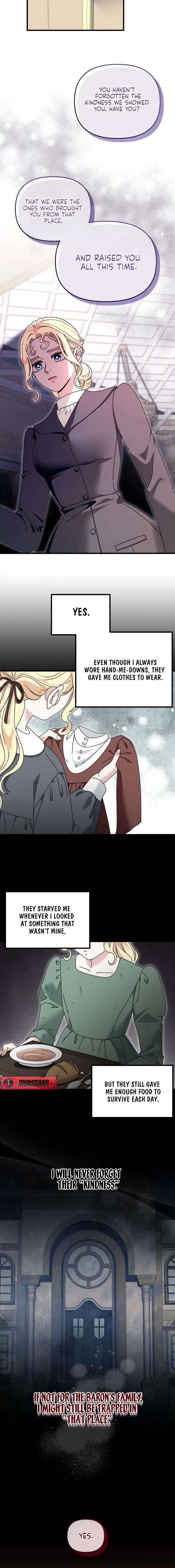 Read Don’t Tame Me Recklessly chapter 10 image 17 on Lezhin