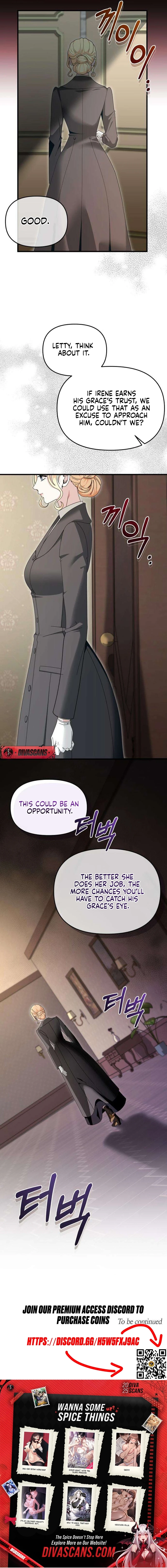 Read Don’t Tame Me Recklessly chapter 10 image 18 on Lezhin