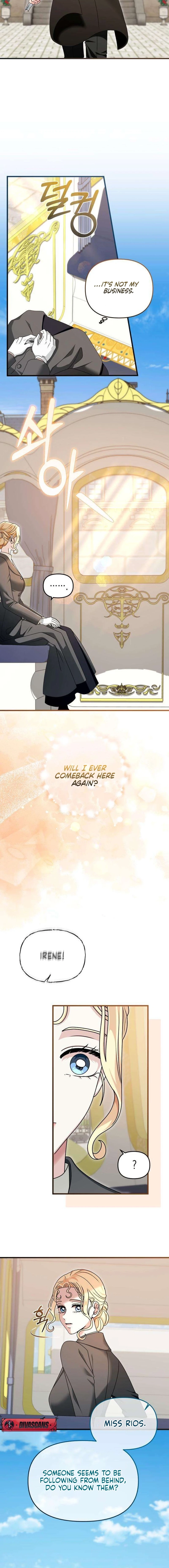 Read Don’t Tame Me Recklessly chapter 10 image 5 on Lezhin