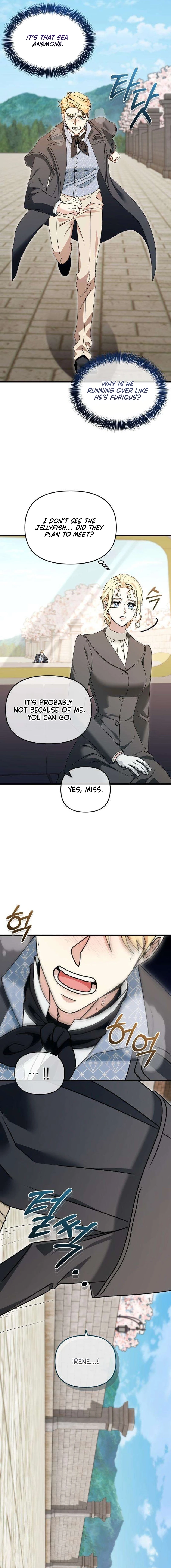 Read Don’t Tame Me Recklessly chapter 10 image 6 on Lezhin