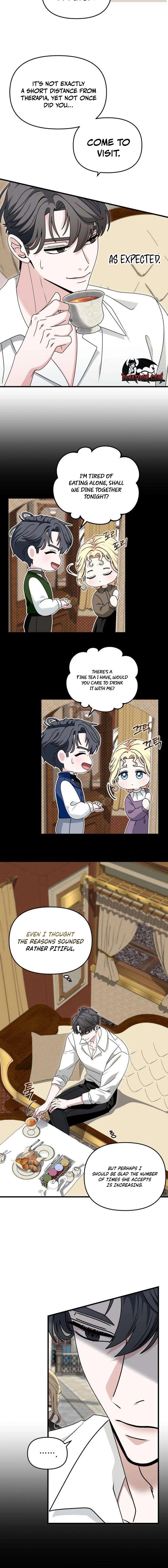 Read Don’t Tame Me Recklessly chapter 11 image 11 on Lezhin