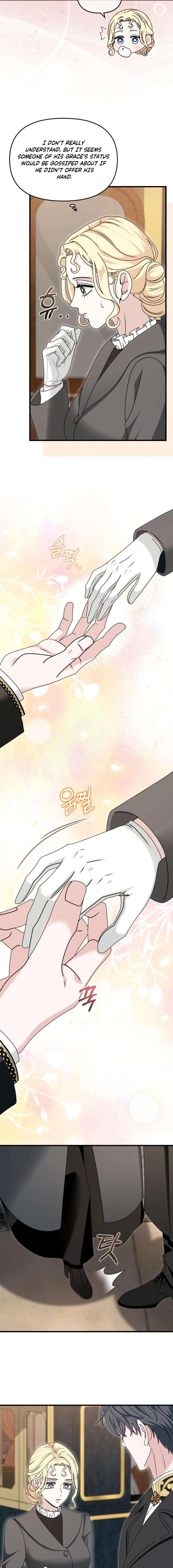 Read Don’t Tame Me Recklessly chapter 11 image 14 on Lezhin