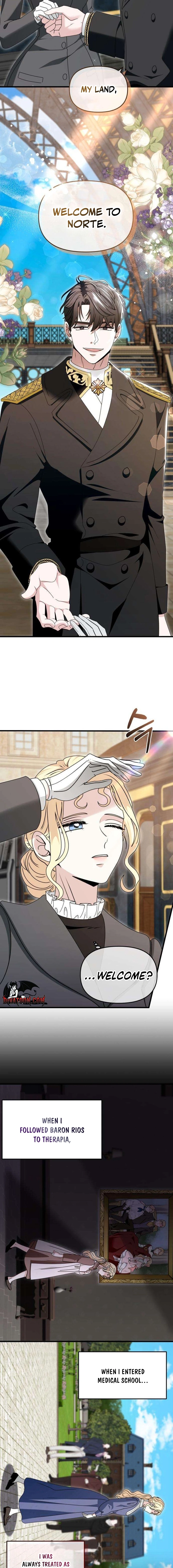 Read Don’t Tame Me Recklessly chapter 11 image 15 on Lezhin
