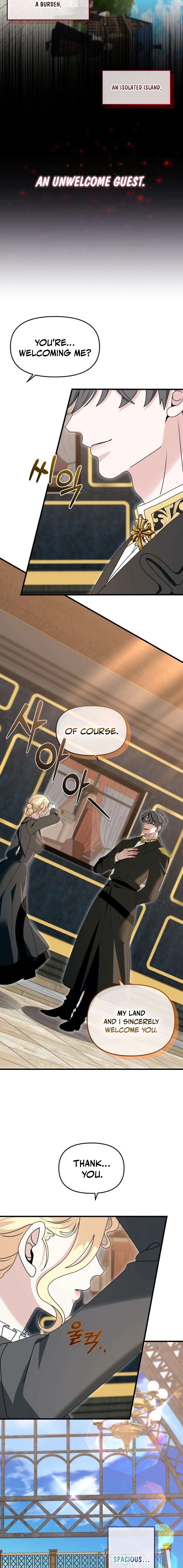 Read Don’t Tame Me Recklessly chapter 11 image 16 on Lezhin