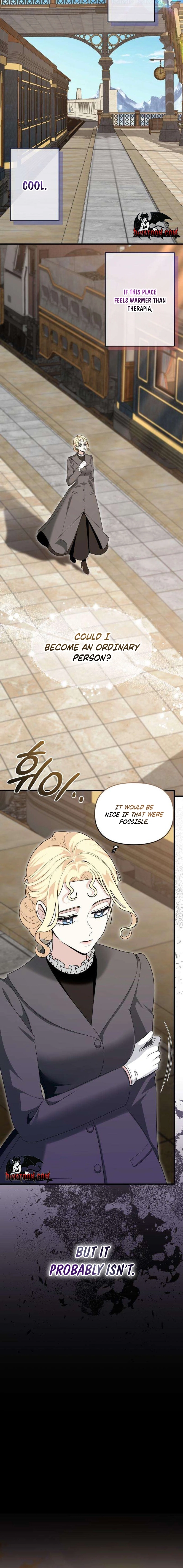 Read Don’t Tame Me Recklessly chapter 11 image 17 on Lezhin