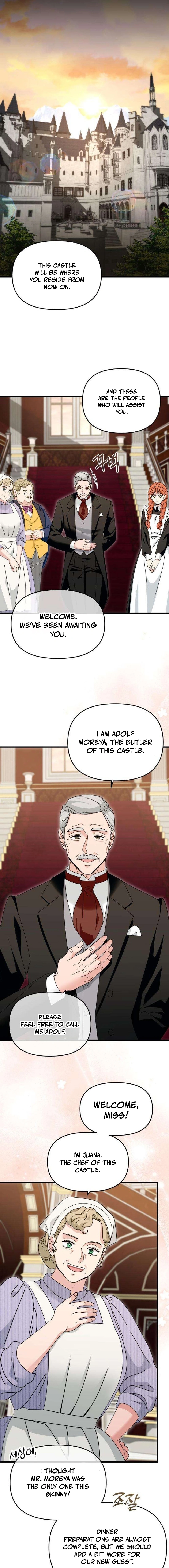 Read Don’t Tame Me Recklessly chapter 11 image 18 on Lezhin