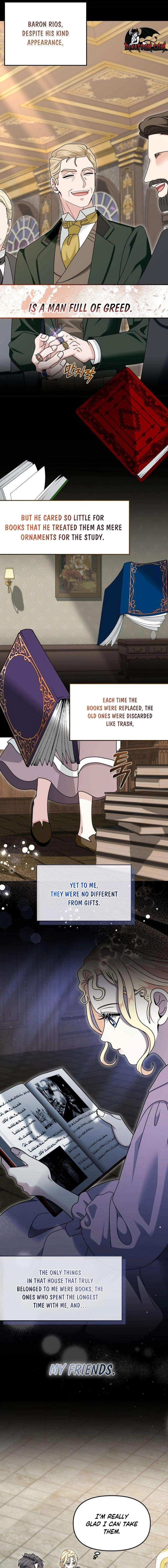 Read Don’t Tame Me Recklessly chapter 11 image 2 on Lezhin