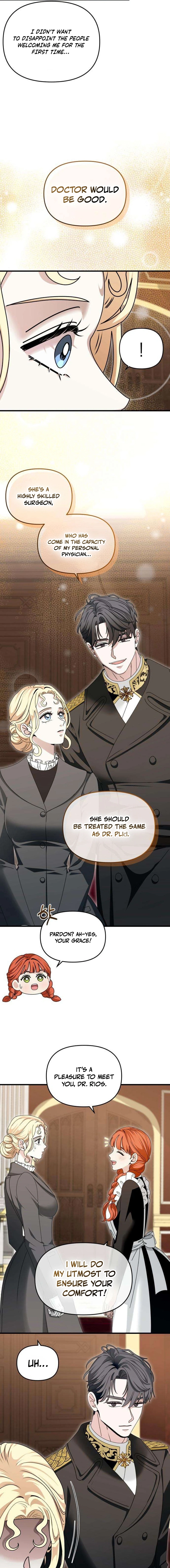 Read Don’t Tame Me Recklessly chapter 11 image 20 on Lezhin