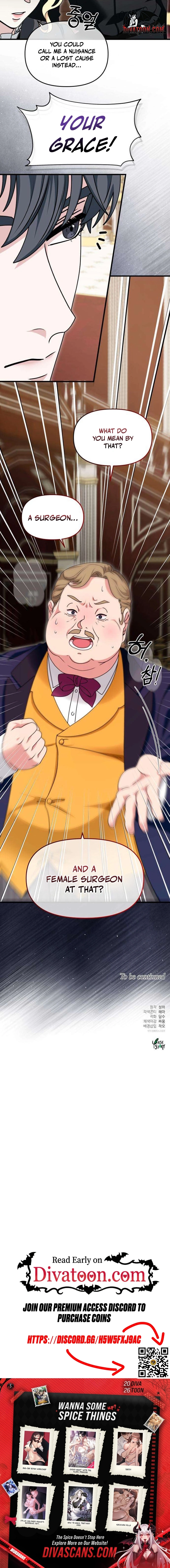 Read Don’t Tame Me Recklessly chapter 11 image 21 on Lezhin