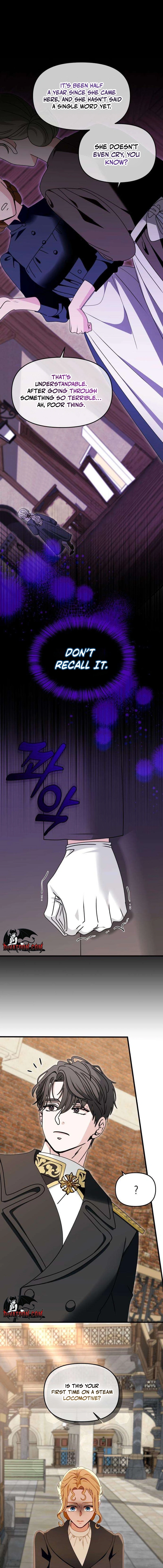 Read Don’t Tame Me Recklessly chapter 11 image 6 on Lezhin