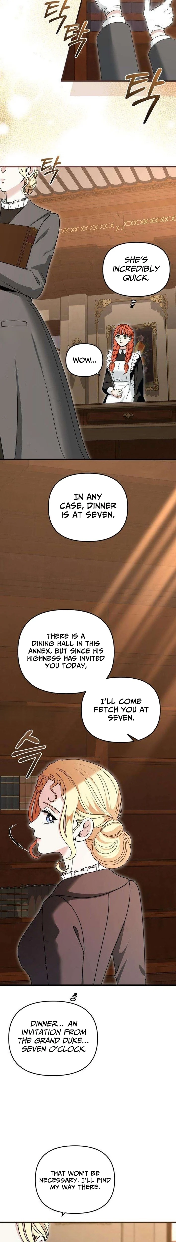 Read Don’t Tame Me Recklessly chapter 12 image 11 on Lezhin