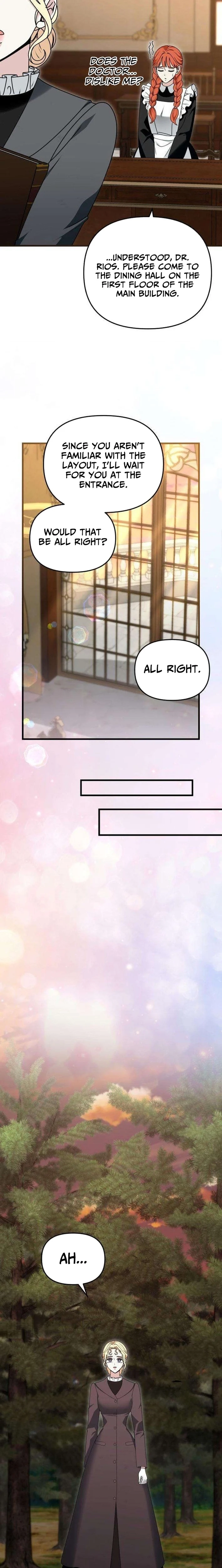 Read Don’t Tame Me Recklessly chapter 12 image 12 on Lezhin