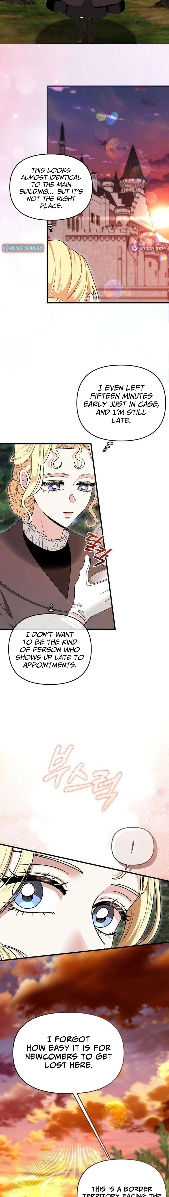 Read Don’t Tame Me Recklessly chapter 12 image 13 on Lezhin