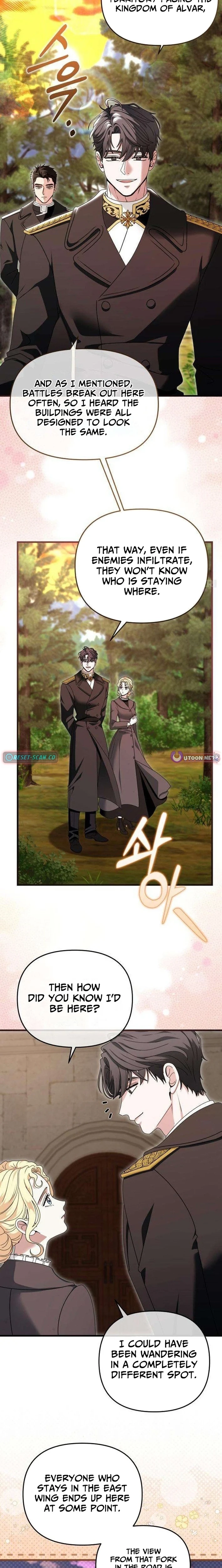Read Don’t Tame Me Recklessly chapter 12 image 14 on Lezhin