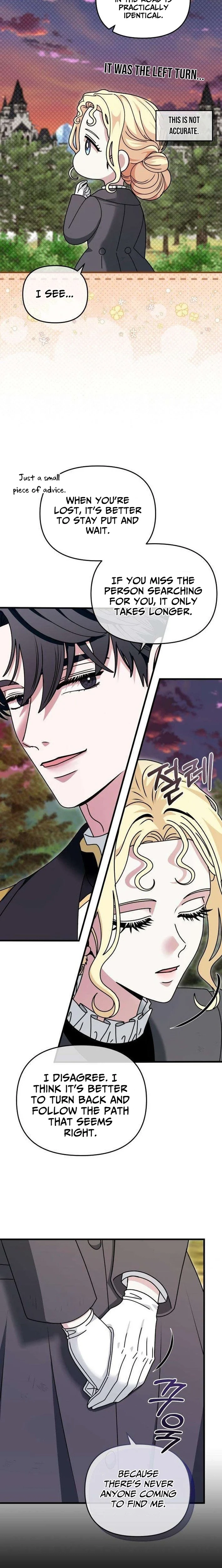 Read Don’t Tame Me Recklessly chapter 12 image 15 on Lezhin
