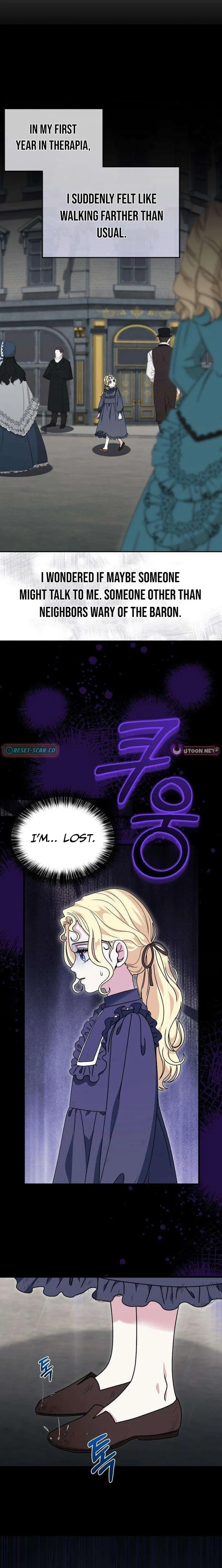Read Don’t Tame Me Recklessly chapter 12 image 16 on Lezhin