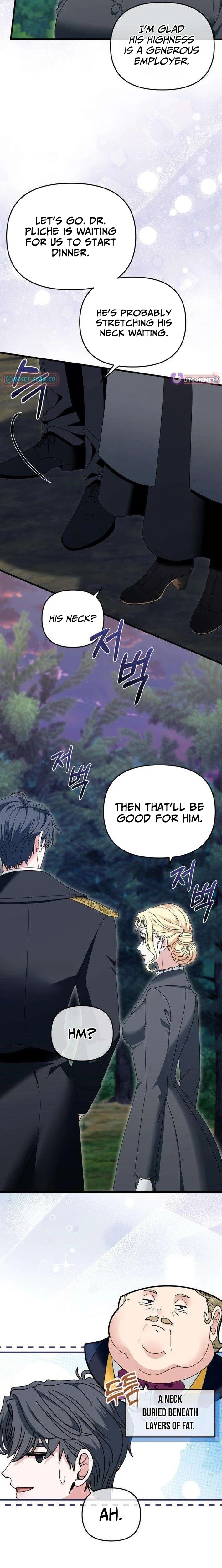 Read Don’t Tame Me Recklessly chapter 12 image 21 on Lezhin