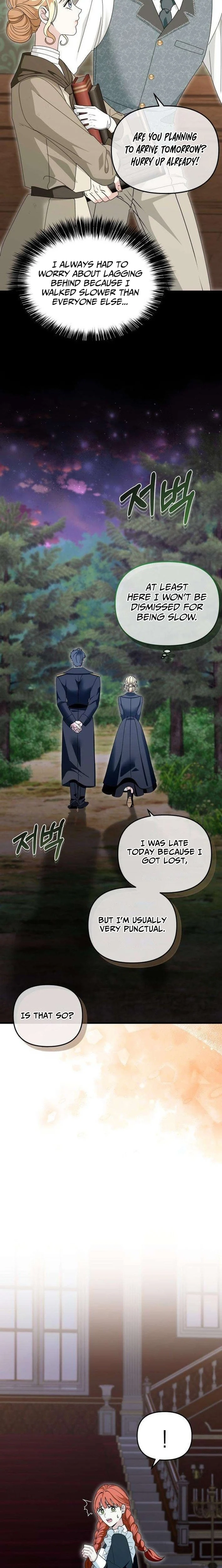 Read Don’t Tame Me Recklessly chapter 12 image 23 on Lezhin
