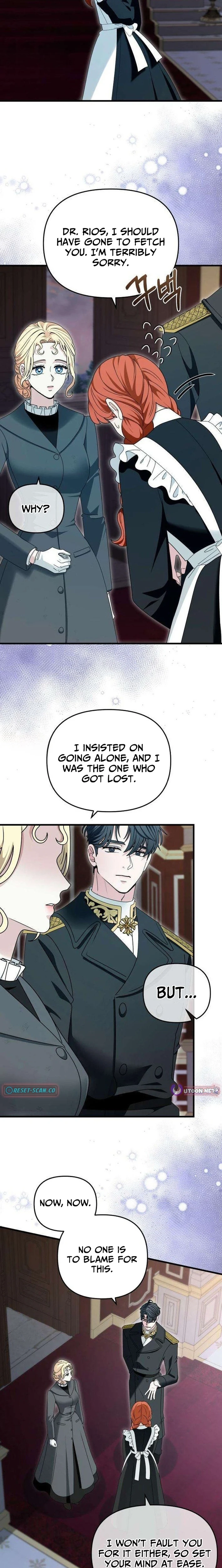 Read Don’t Tame Me Recklessly chapter 12 image 24 on Lezhin