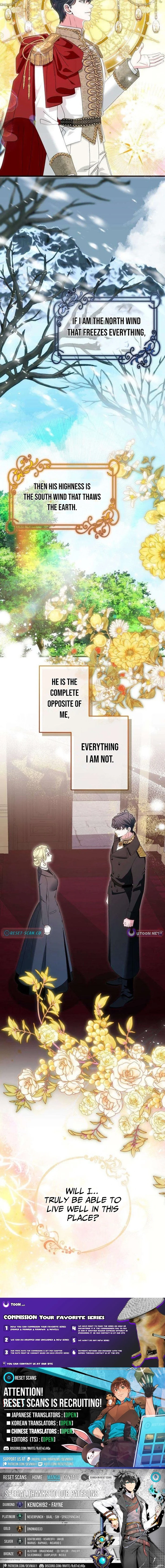 Read Don’t Tame Me Recklessly chapter 12 image 26 on Lezhin