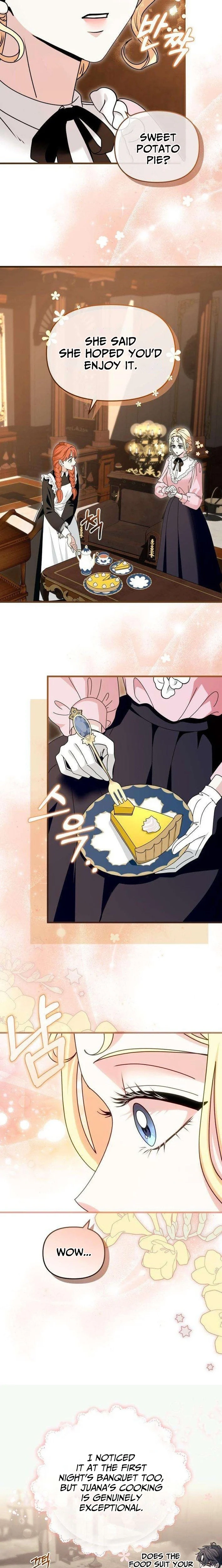 Read Don’t Tame Me Recklessly chapter 13 image 1 on Lezhin