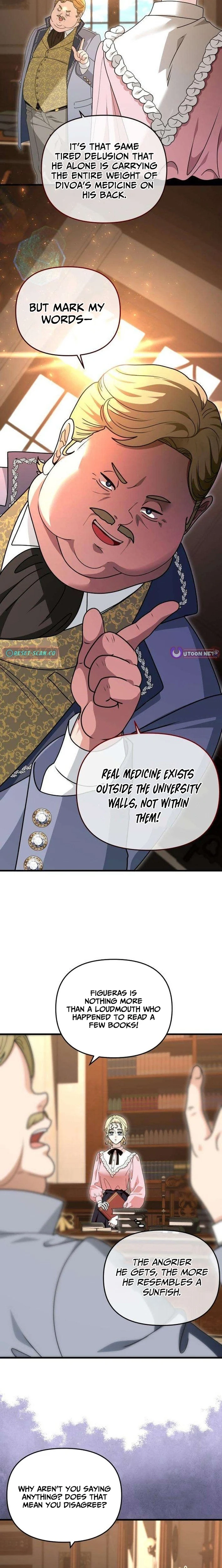 Read Don’t Tame Me Recklessly chapter 13 image 10 on Lezhin